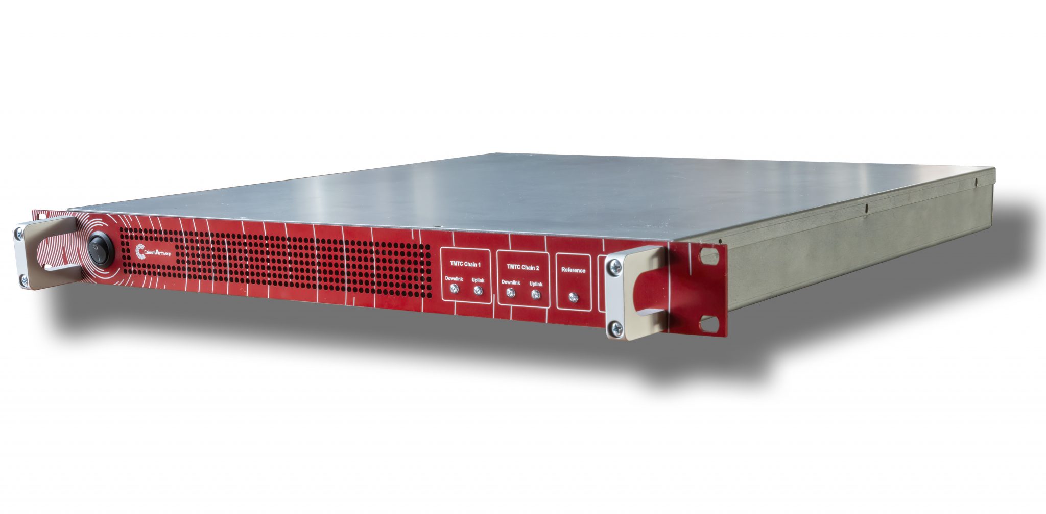 Celestia Antwerp launches new VIBB