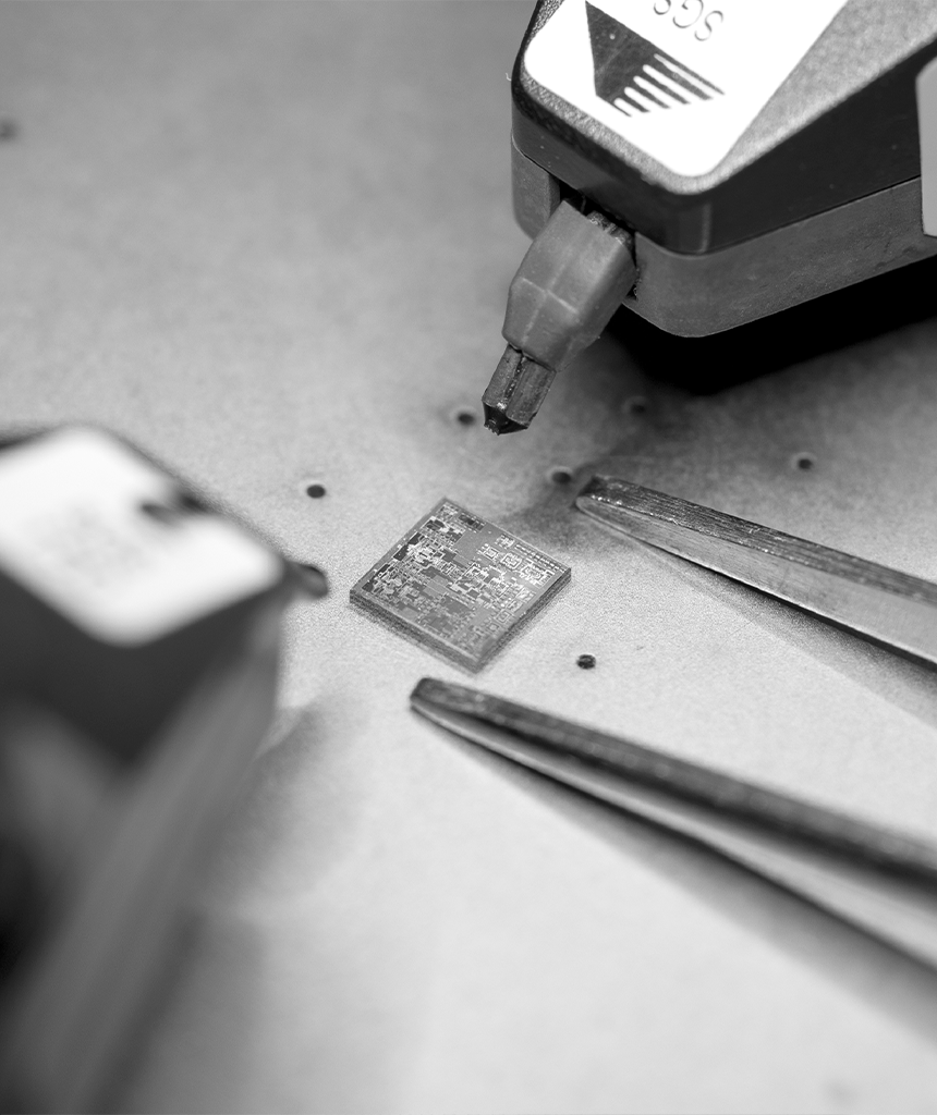 Integrated Circuit Design